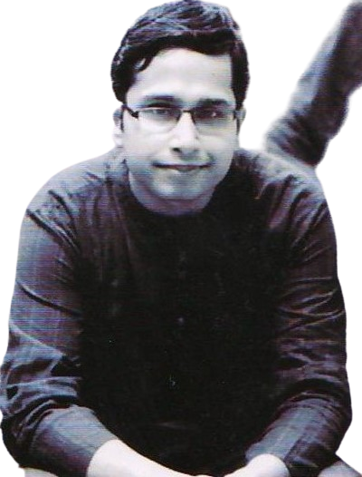 Pranjal Bhardwaj