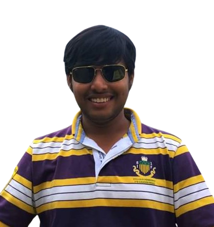 Pratyush Kumar