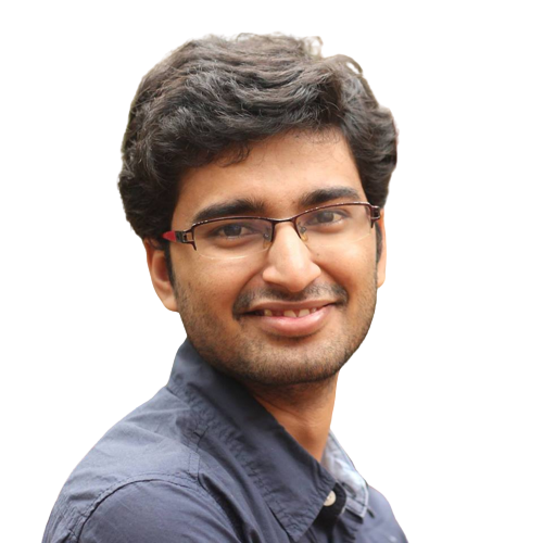Praveen Pranav