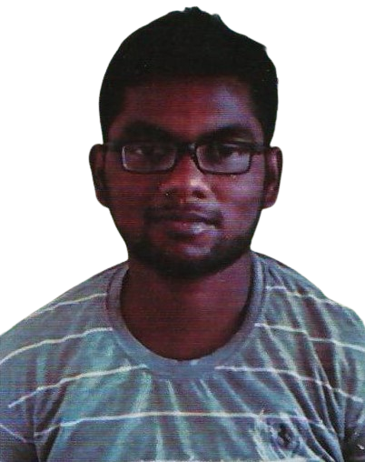 Surya Prakash Kujur