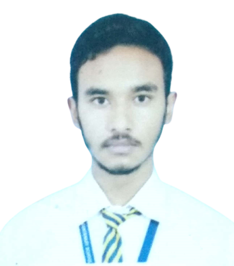Nitin Kumar