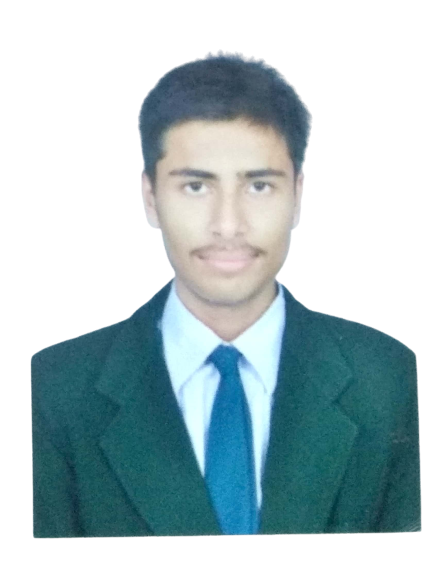Shaunak Kaushik
