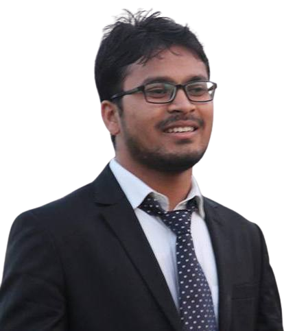 Nishant Kumar Nayak