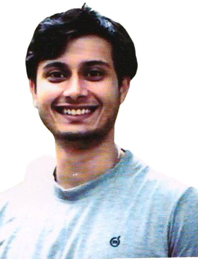 Rahul Chail