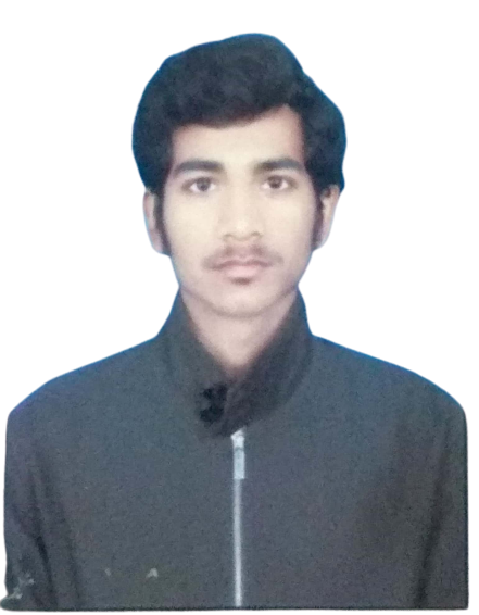 Shriyanshu Raj