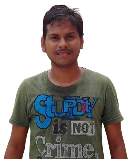 Vaibhav Arya