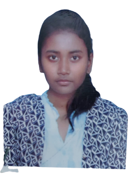 Uthica Toppo