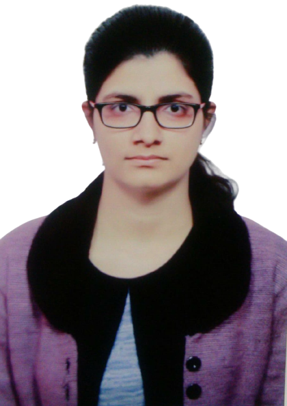 Kumari Akanksha