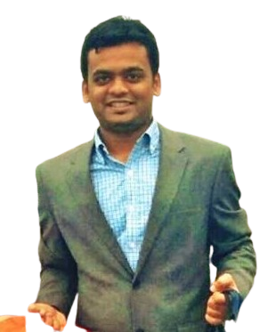 Rohit Karwekar