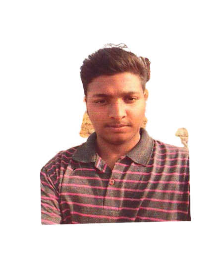 Kishan Kumar