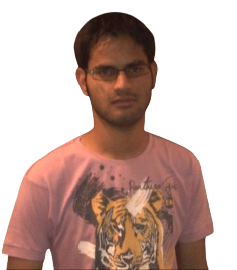 Vivek Kumar