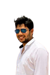 Vikash