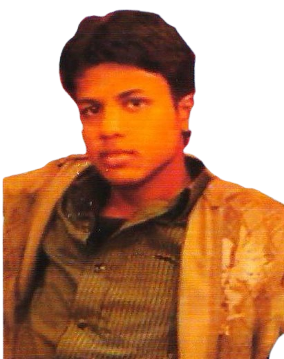 Vivek Rajwar