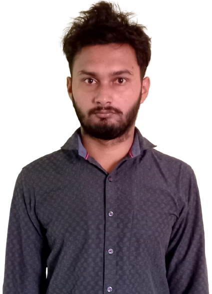 Siddhant Kumar