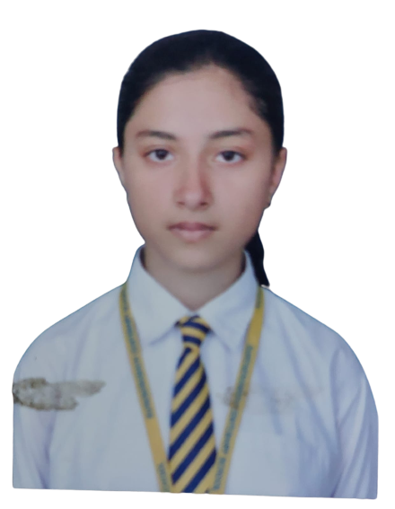 Vaishnavi Jha
