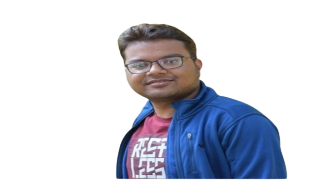 Ankit Baraik