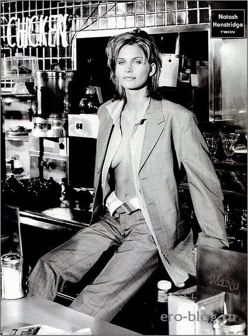Natasha Henstridge | Наташа Хенстридж Голая обнаженная Natasha Henstridge | Наташа Хенстридж интимные фото звезды