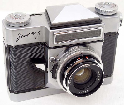История фотоаппаратов Зенит (ZENIT) История фотоаппаратов Зенит (ZENIT)