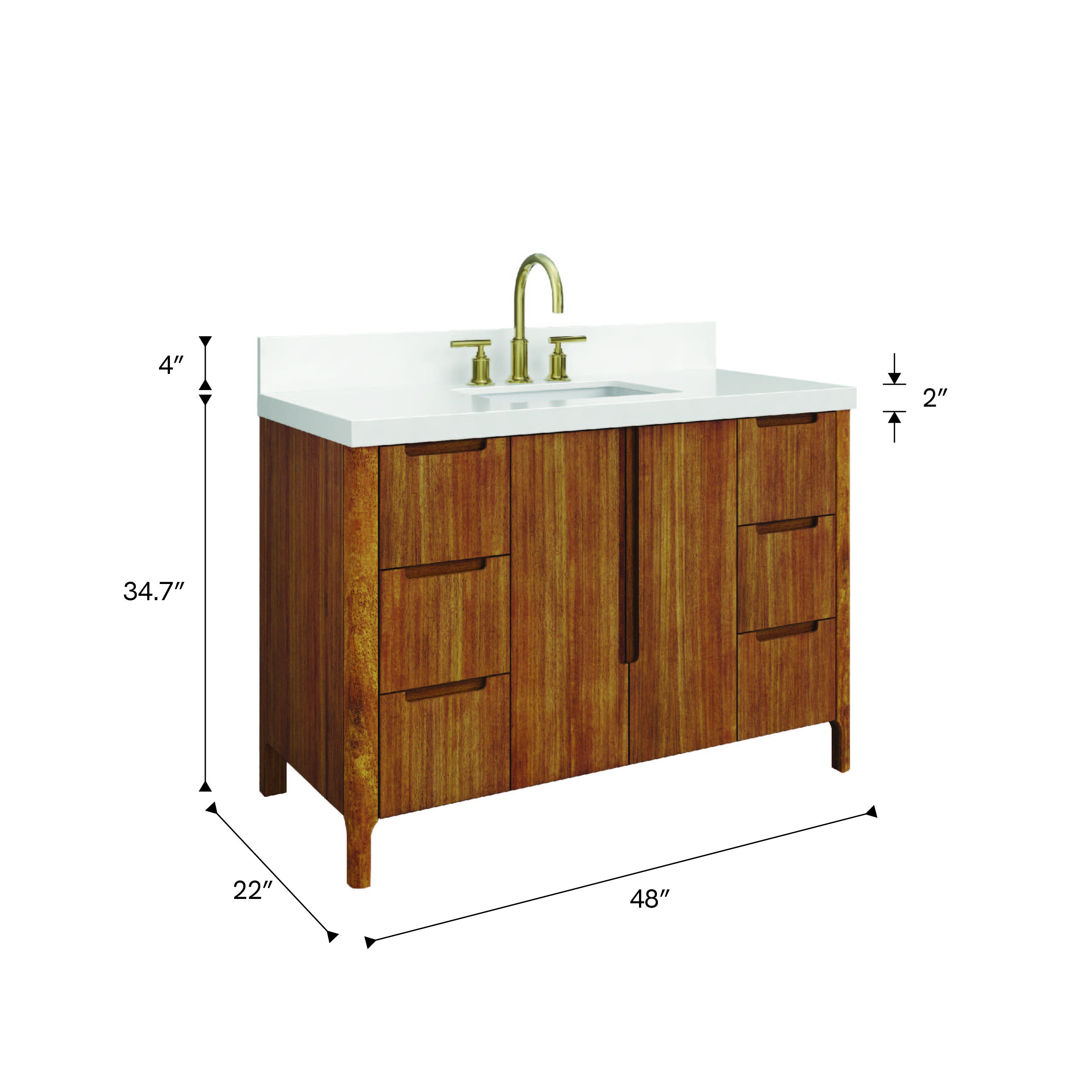 Mango Wood