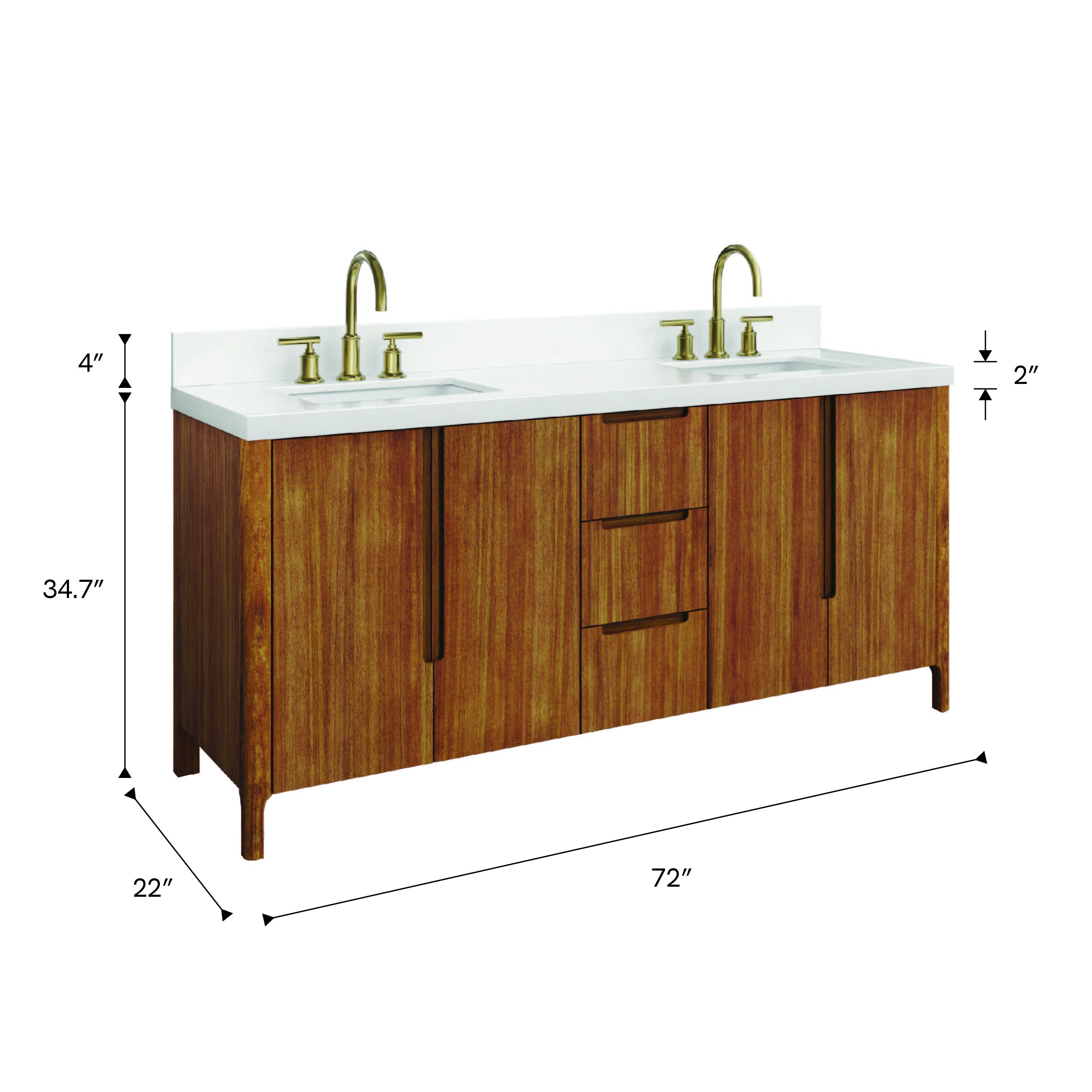 Mango Wood