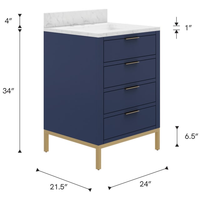 Monarch Blue