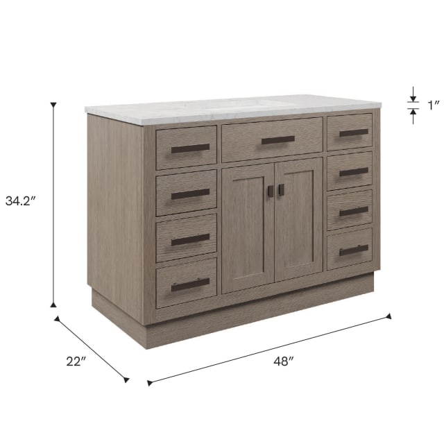 Grey Oak