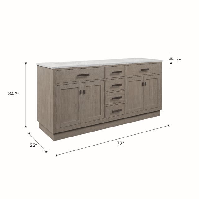 Grey Oak