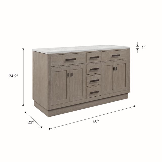 Grey Oak