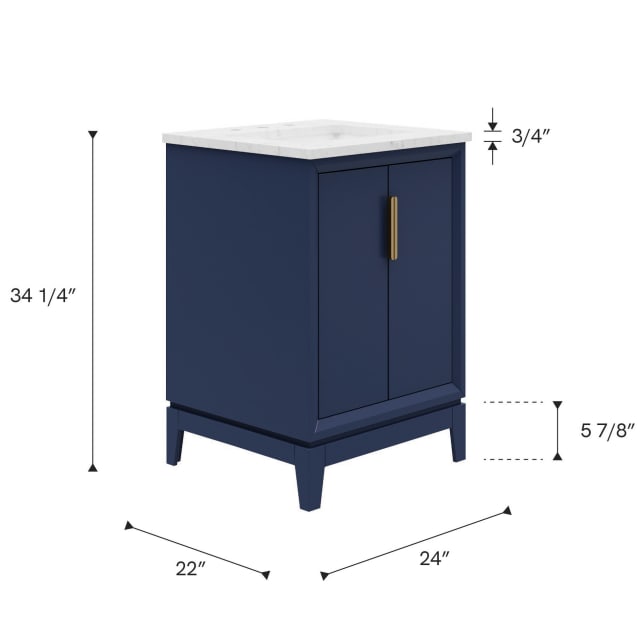 Monarch Blue
