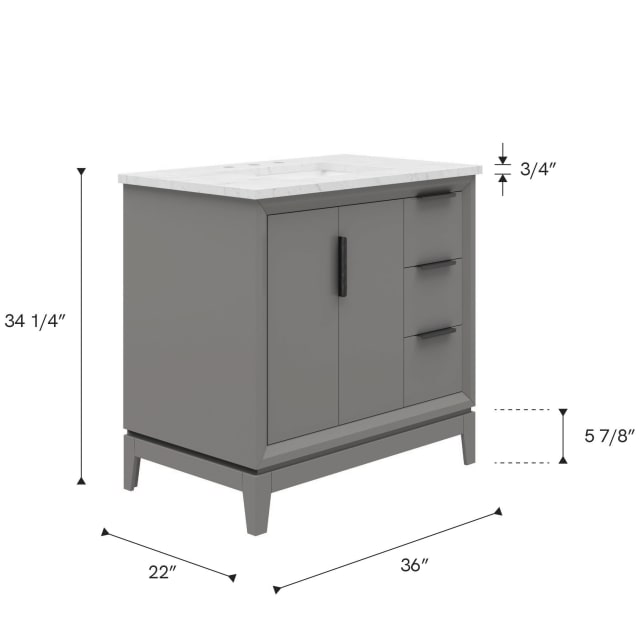 Cashmere Grey
