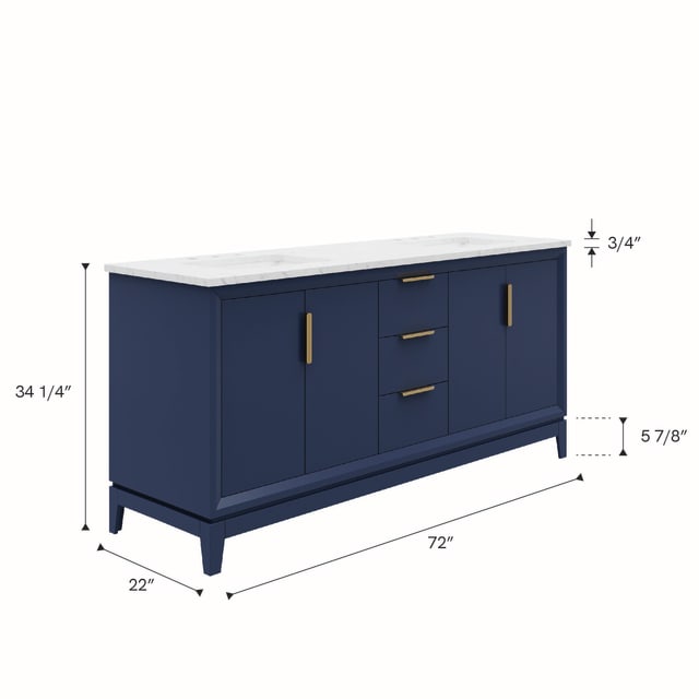 Monarch Blue