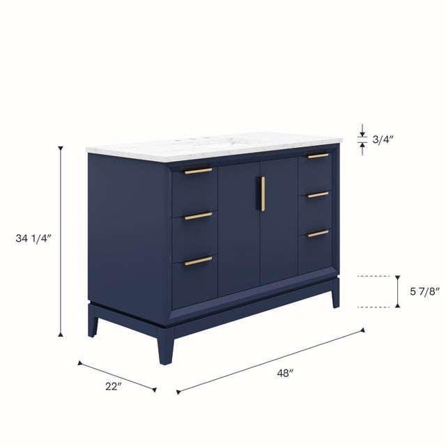 Monarch Blue