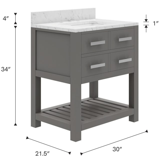 Cashmere Grey
