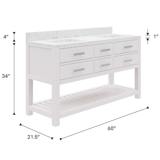 Pure White