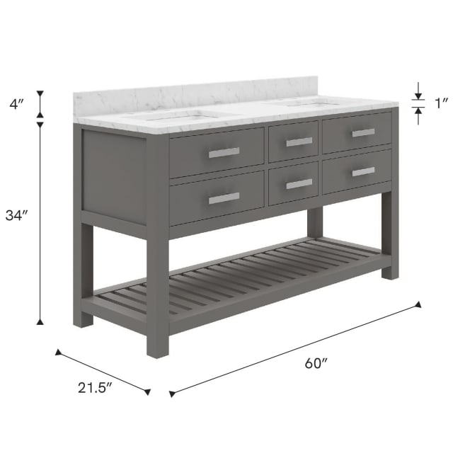 Cashmere Grey