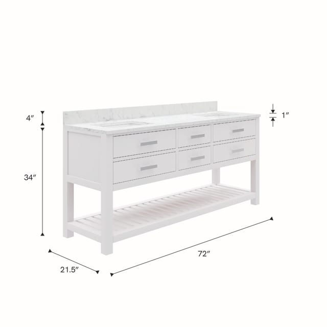 Pure White