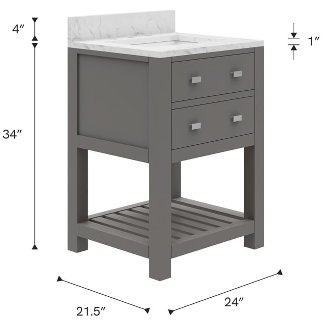 Cashmere Grey