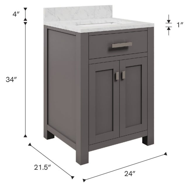 Cashmere Grey