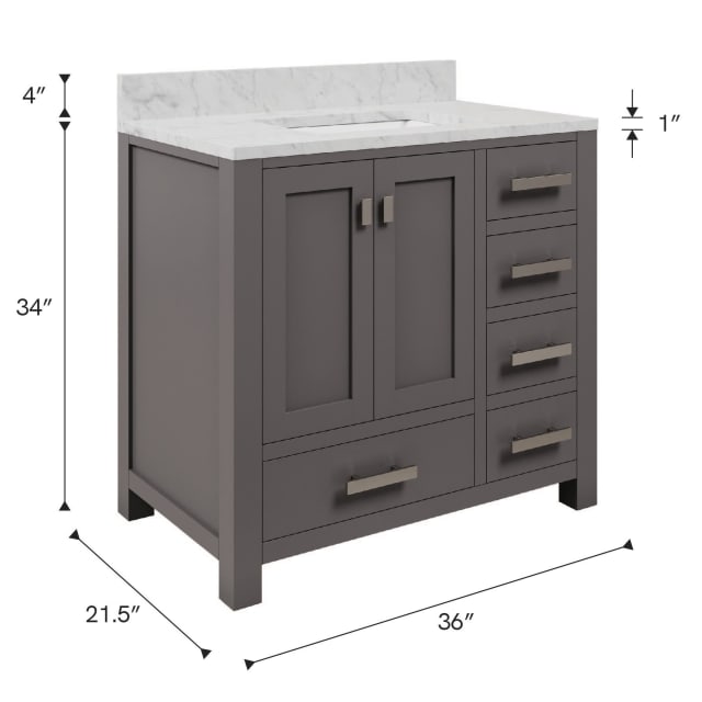 Cashmere Grey