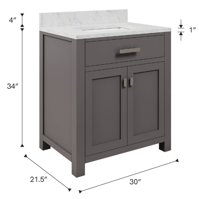 Cashmere Grey