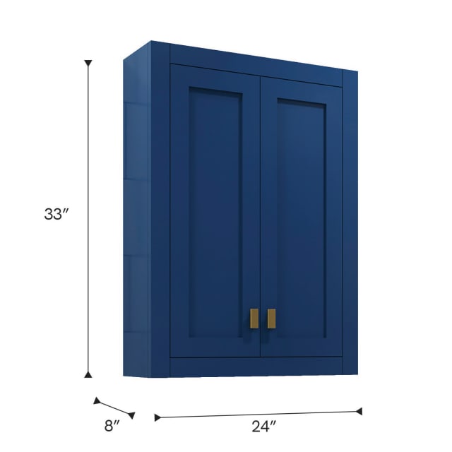 Monarch Blue