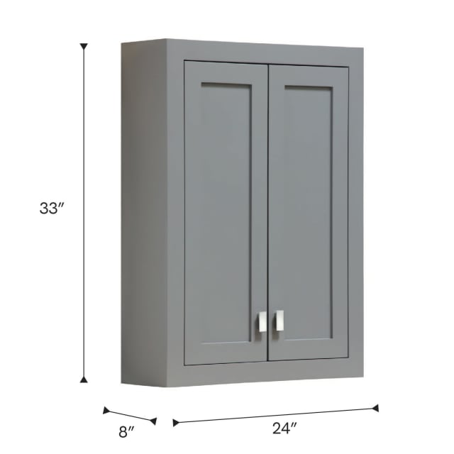 Cashmere Grey