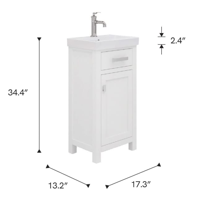 Pure White
