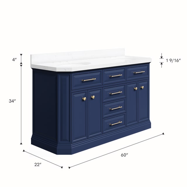 Monarch Blue