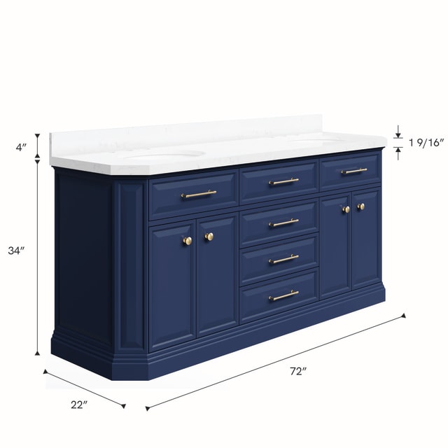 Monarch Blue