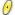 Gold record icon.svg