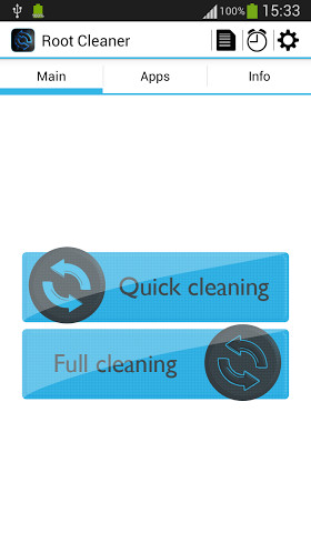 Root Cleaner 3.4.2 APK