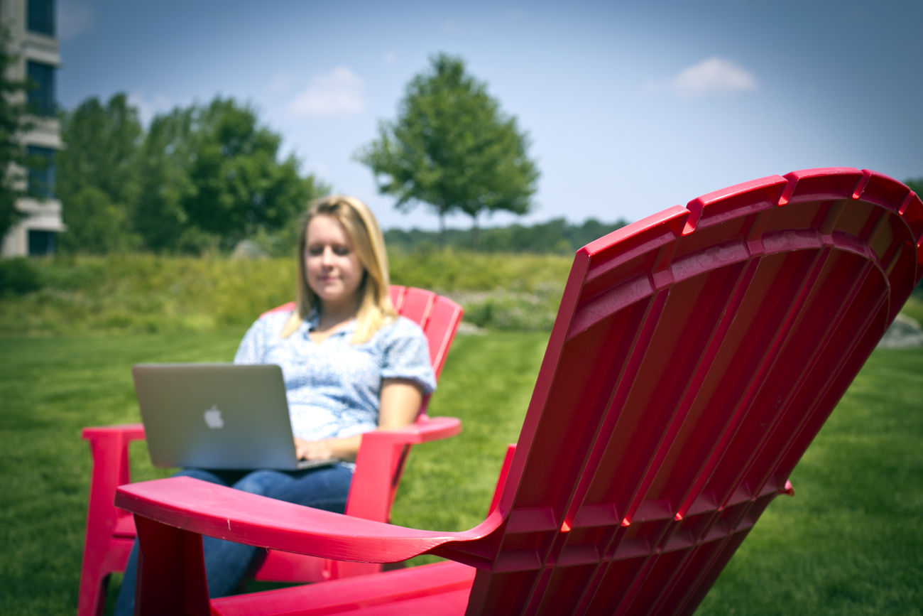 The summer slowdown at work: Myth or reality?