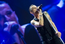 Depeche Mode photo
