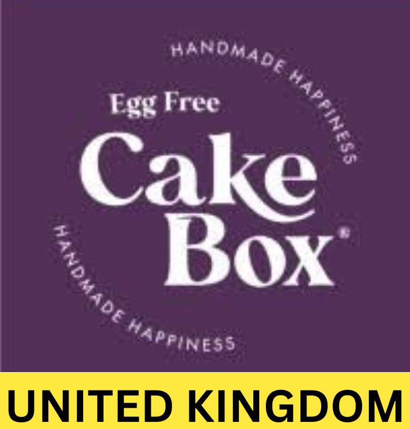 Cake Box UK